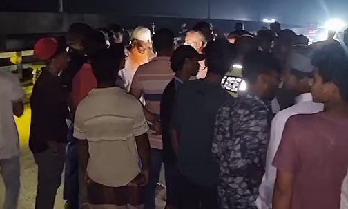 ছবি : প্রথম আলো