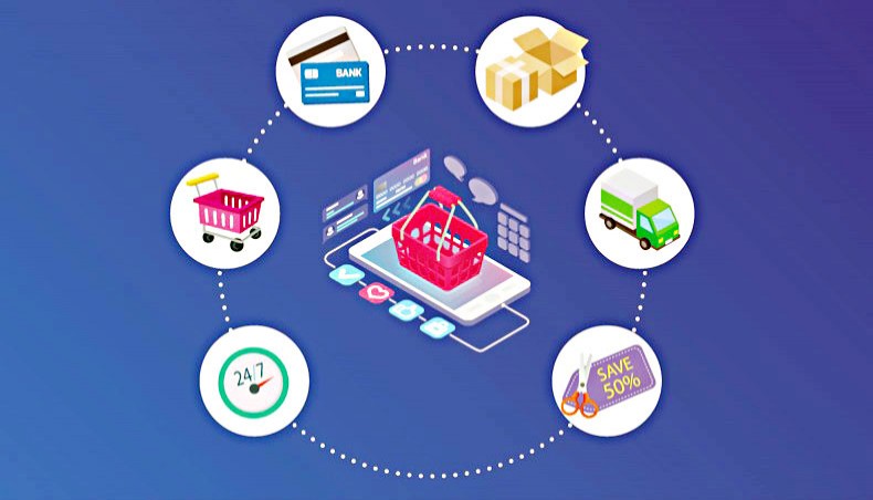 E-commerce