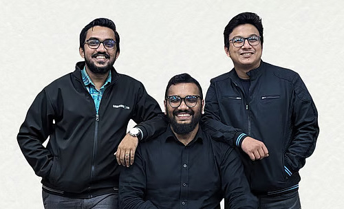 কৃষকের পাশে স্টার্টআপ ‘অঙ্কুর’