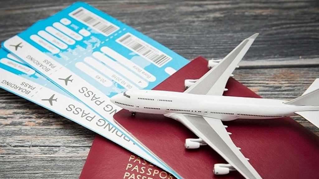 travel agency