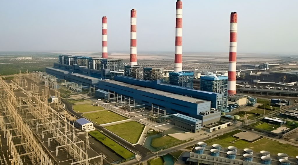 আদানী