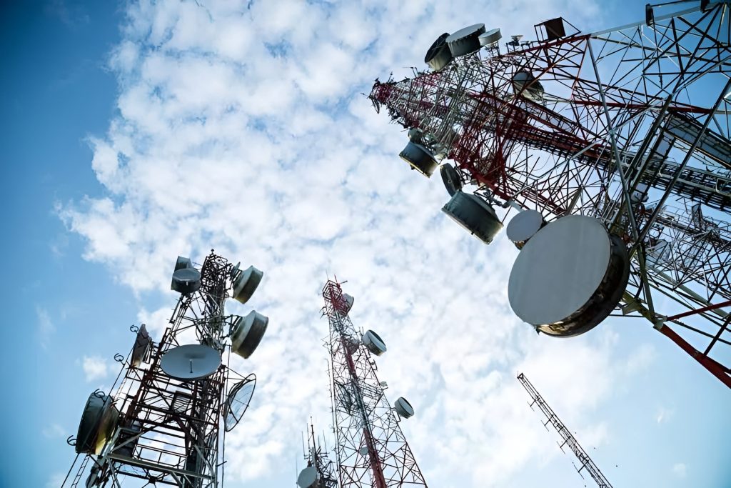 Telecom of Bangladesh